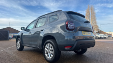 Dacia Duster 1.0 TCe 90 Expression 5dr Petrol Estate